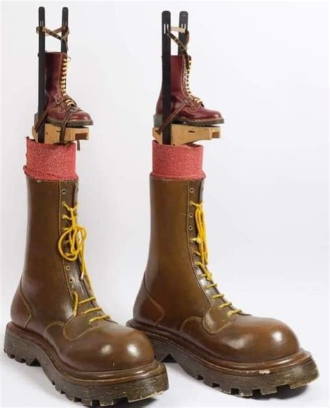 pinball wizard boots replica|pinball wizard tommy boots.